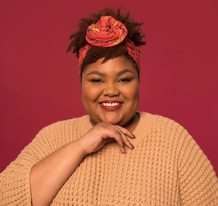 Rita Bunatal headshot