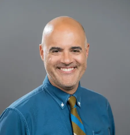 Cliff Coleman