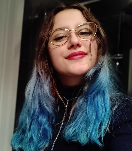 Chloe Eberhard ’23