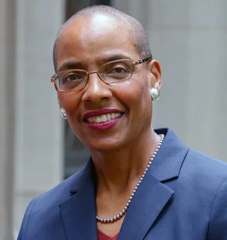 Kelly Brown Douglas professional headshot