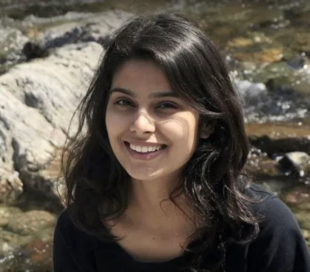 Himadri Seth Headshot