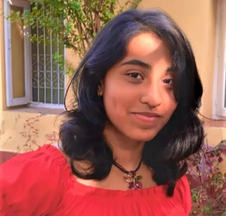 Amulya Ravitej Bachala.