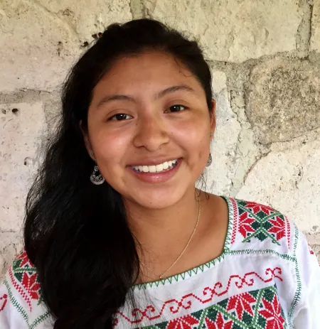 Morgan Zendejas Peterson