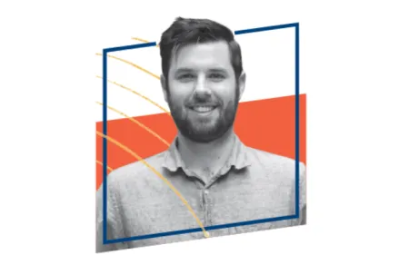 Rob Flaherty Headshot