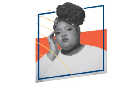 Headshot of Rita Bunatal