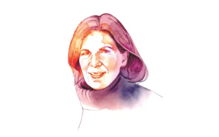 Image of Janet Luss Jacobs