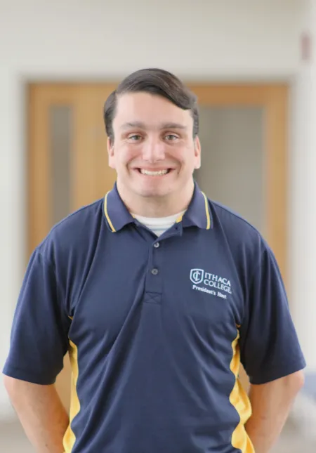 Andrew Lamendola