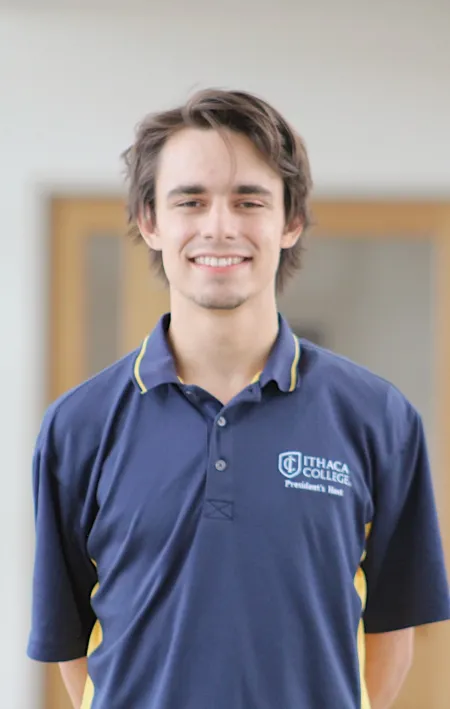Ethan Toumala