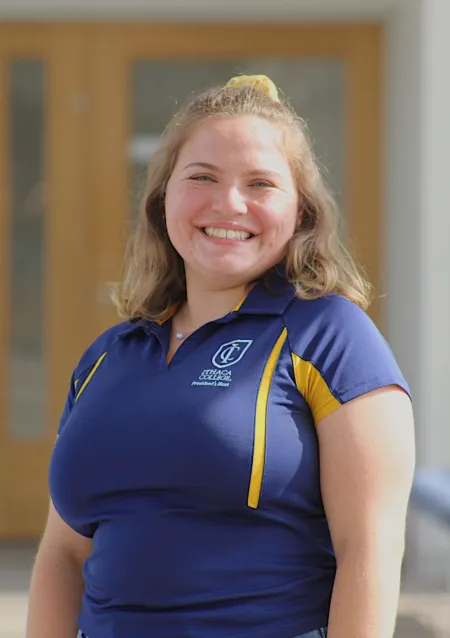 Steffani Farquharson