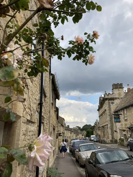 Courtesy of Daia Bromberg