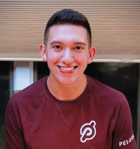 BRANDON SCHNEIDER ’17