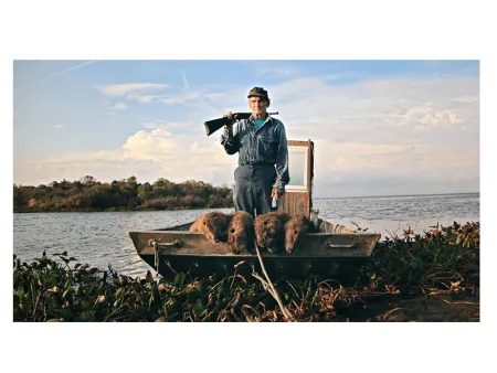 Rodents of Unusual Size