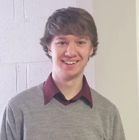 Josh Enderle ‘17​