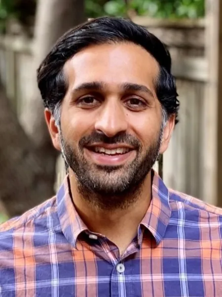 Mihir Parikh