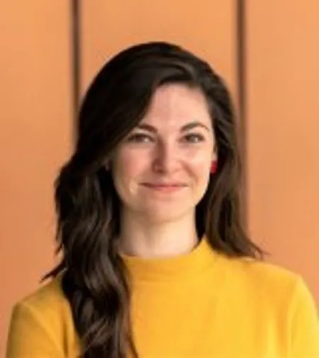 Stephanie Lavallato‘13​