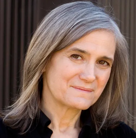 Amy Goodman