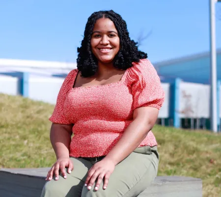 Letícia Guibunda ’22