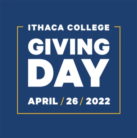 Giving Day Logo