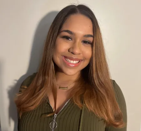 Alexa Rahman Headshot