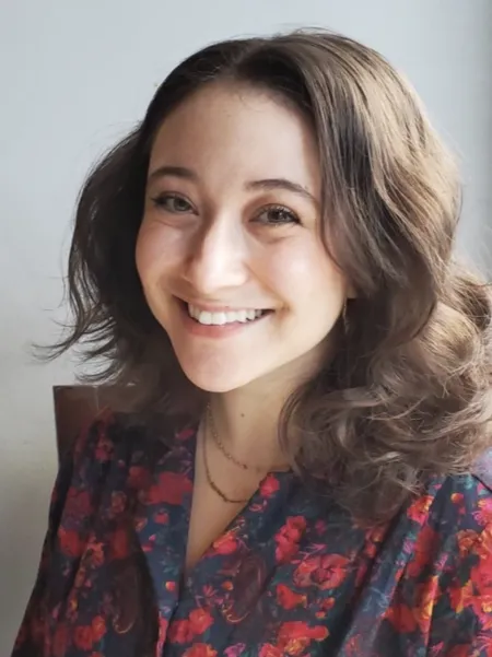 Amanda Livingston Headshot