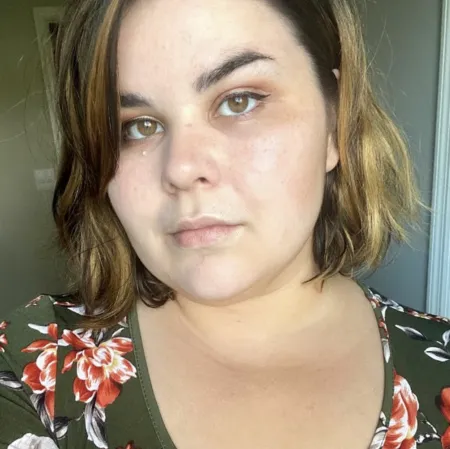 MaryBeth Cooper Headshot