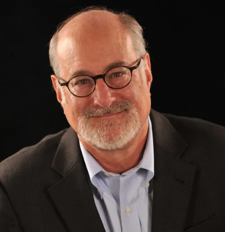 Steven Goldstein headshot