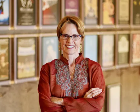 Kathleen Mulligan Headshot