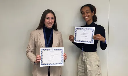 2022 Whalen Academic Symposium 