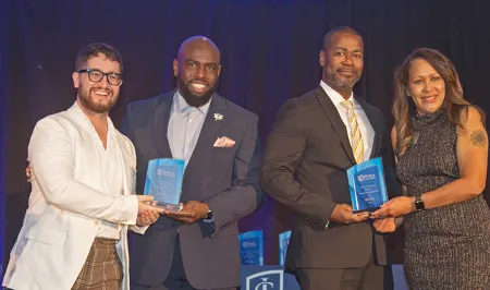 Perkins and Henderson