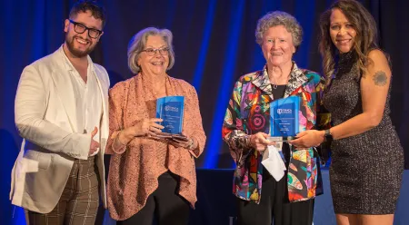 Williams and Semmler