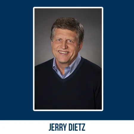 Image of Jerry Dietz