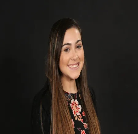 Taylor Heymann ’21 