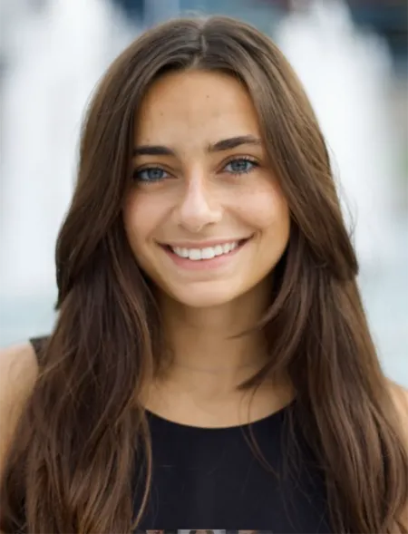 Francesca Infante-Meehan