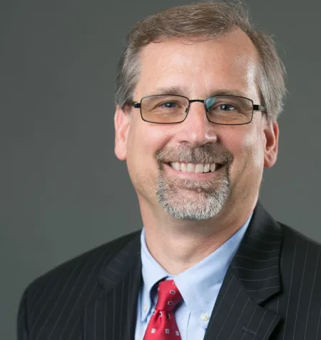 Mark Eyerly Headshot