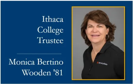 Bertino Wooden Headshot