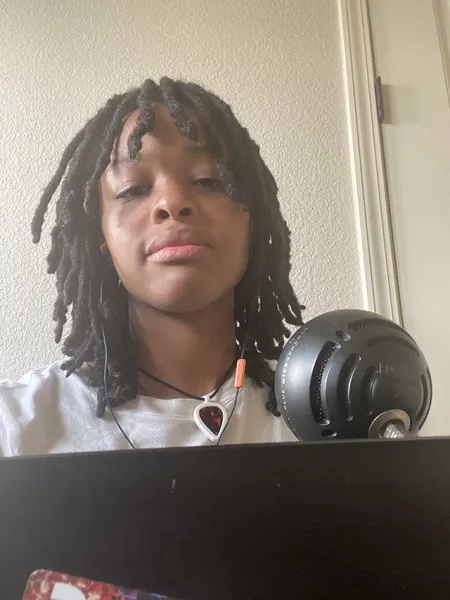 Ashlynn Richardson ’26