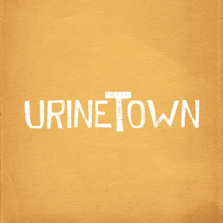 Title Block for Urinetown