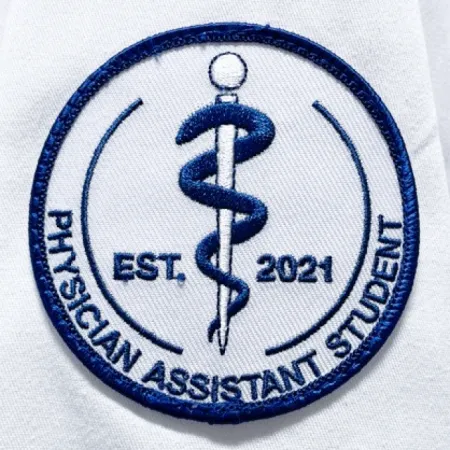 IC PA Patch