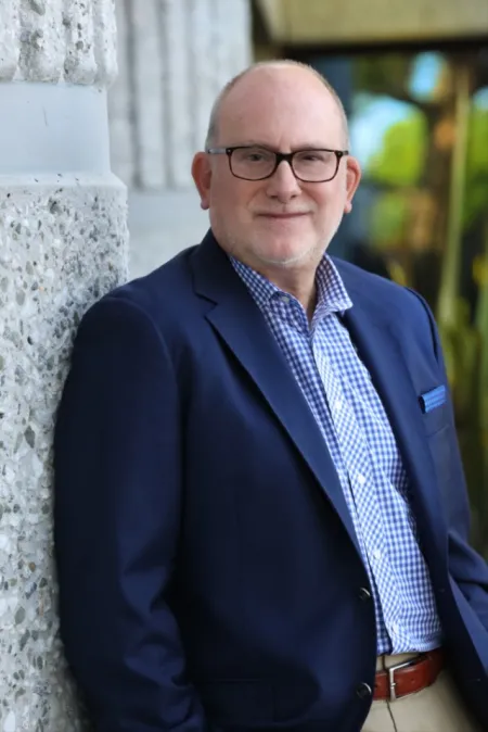 William J. Nelligan III