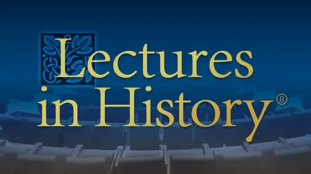 Lectures in History logo