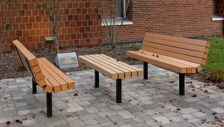 Benches