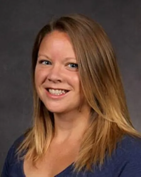 Female Professional Headshot