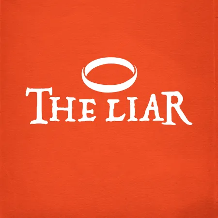 The Liar Artwork
