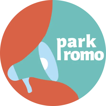 Park Promo logo