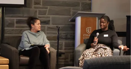 Bradwell and Wallace