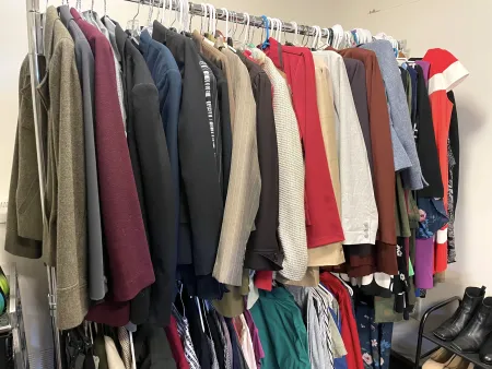 Career Closet