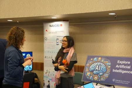 Poster presentations