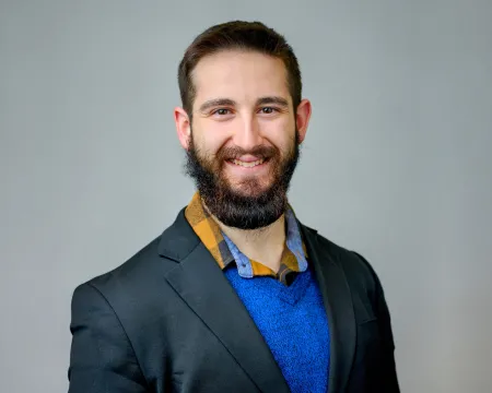 Noah Rosenzweig, '24