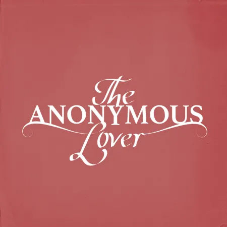 The Anonymous Lover Title Block