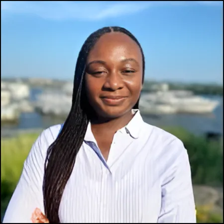 Malisha Cooper-Suggs